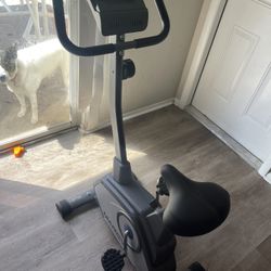 Workout Equipment 