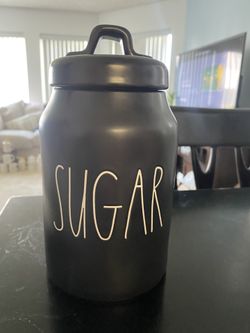 Sugar
