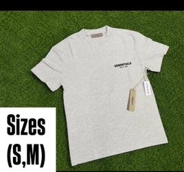 Essential shirts