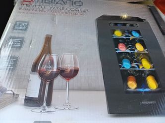 Wine Cooler