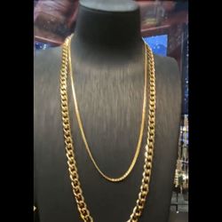 24" & 20" Combo Deal