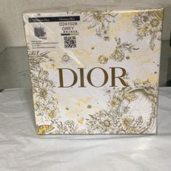 grey Christian Dior Bag 