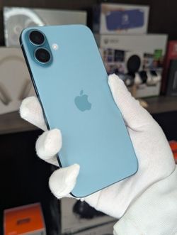 📱 iPhone 16 Plus – $1 Down, Big Screen, Bigger Savings 💥