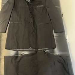 Vittorio St. Angelo 2 pc Tuxedo