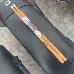 Drum Sticks 
