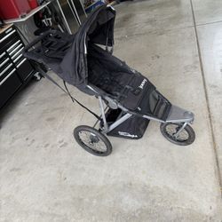 Joovy Jogging Stroller