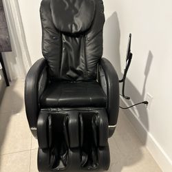 Ergotec Massage Chair for Sale in Miami FL OfferUp