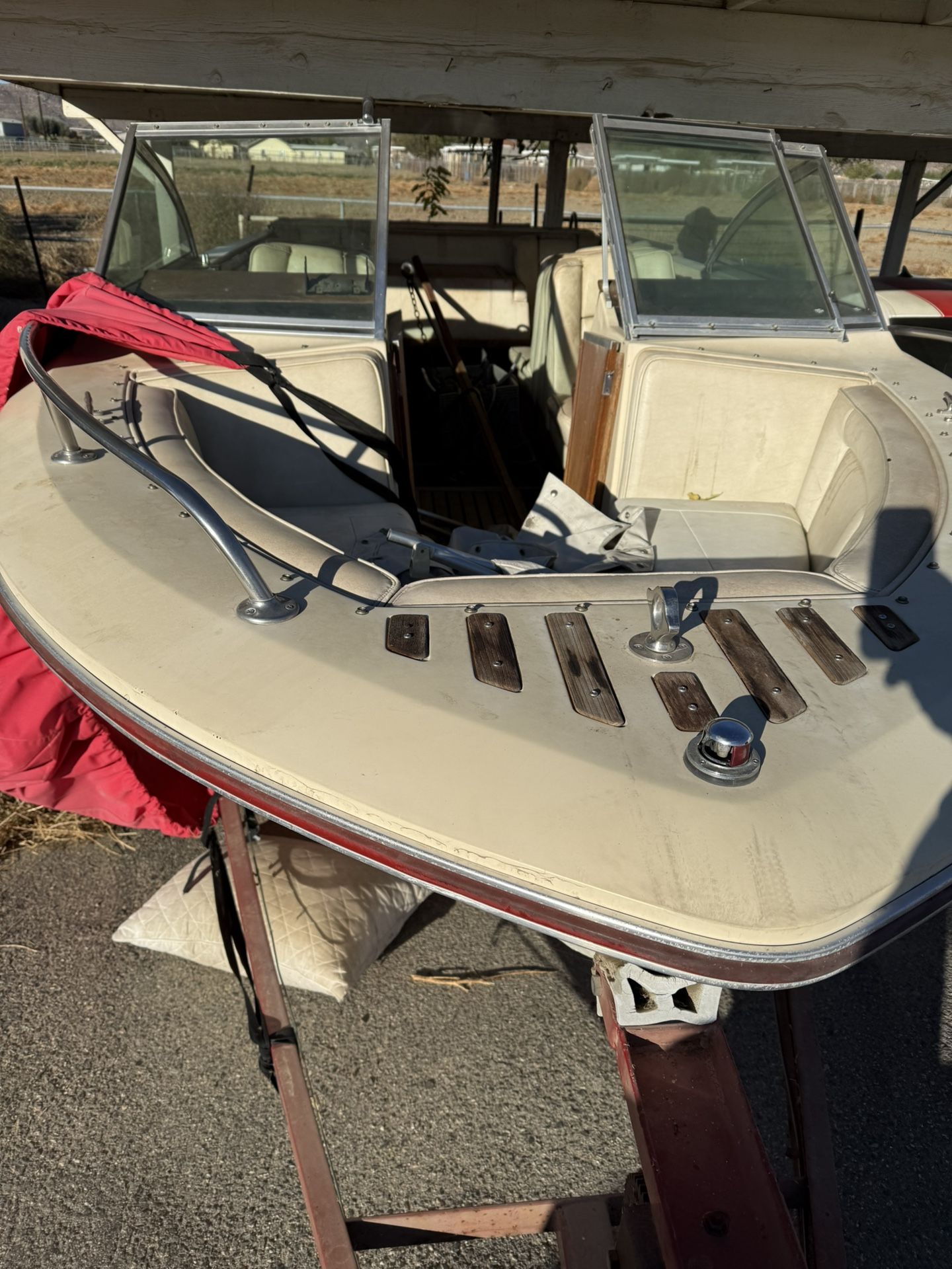 Cobalt Boat For Sale