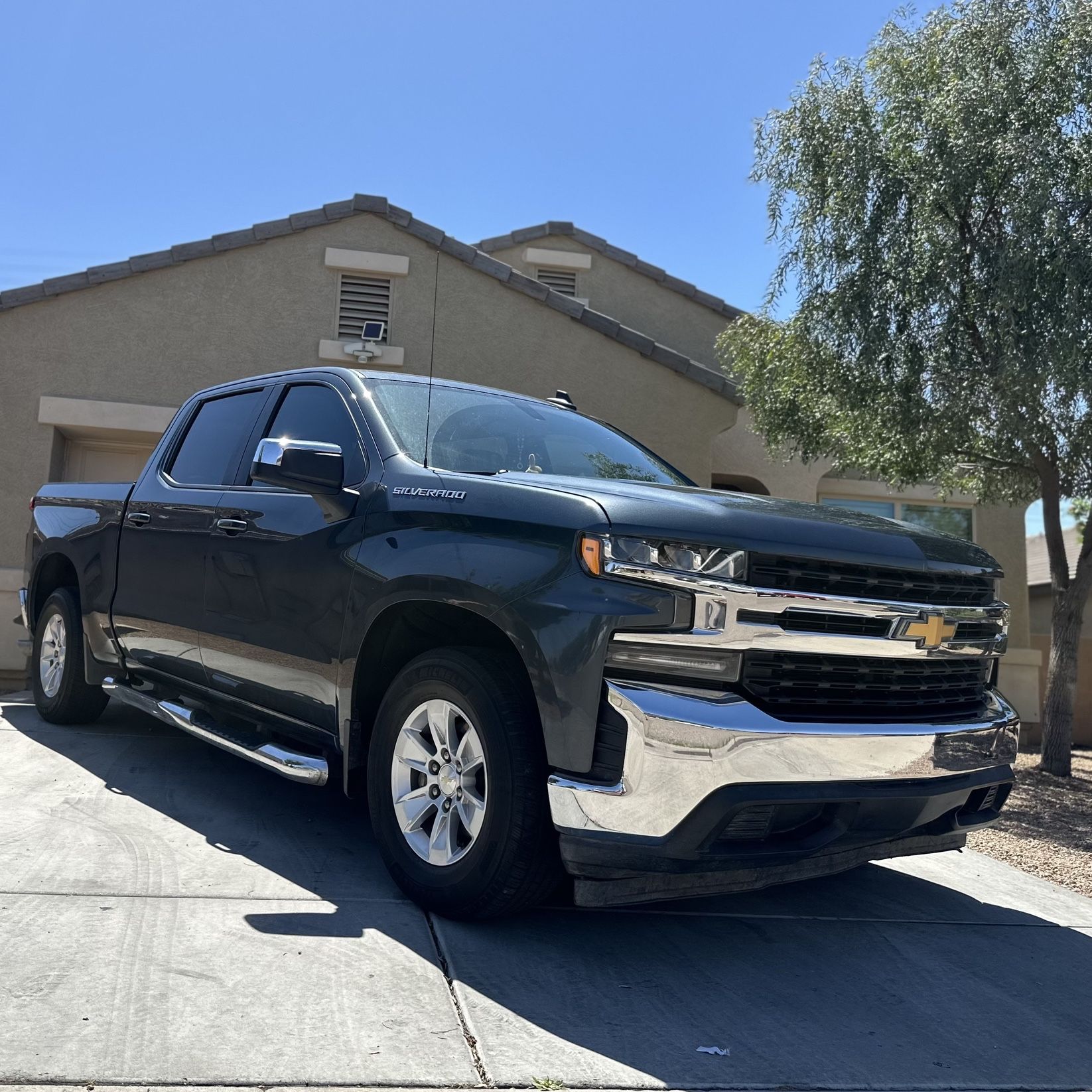 !!OBO!!!  Amazing 2019 Chevrolet Silverado 1500  !!!OBO!!