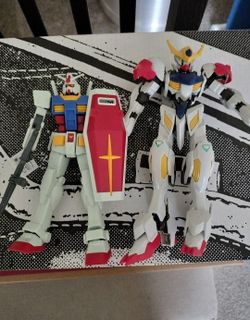 Gundam Set