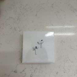 Airpod 2nd gen (Sealed brand new)