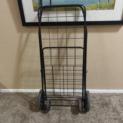 Brand new large  utility cart 