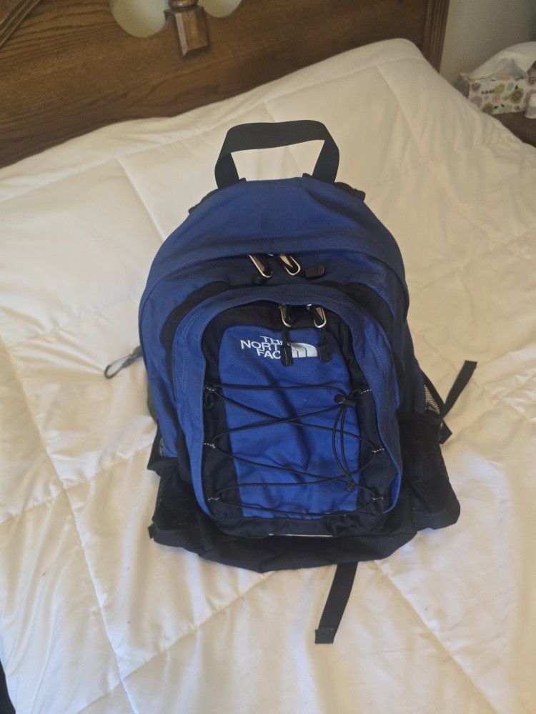 Backpack 