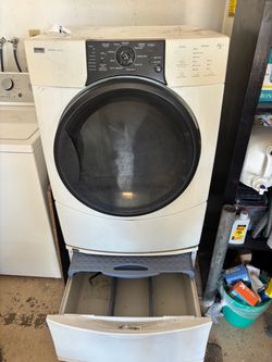 Working dryer