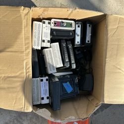 Motorola Sb6121 SB6141 Modem
