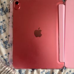 iPad A16, Great Condition, Ready to Use