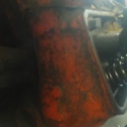 67 327 Double Hump Heads