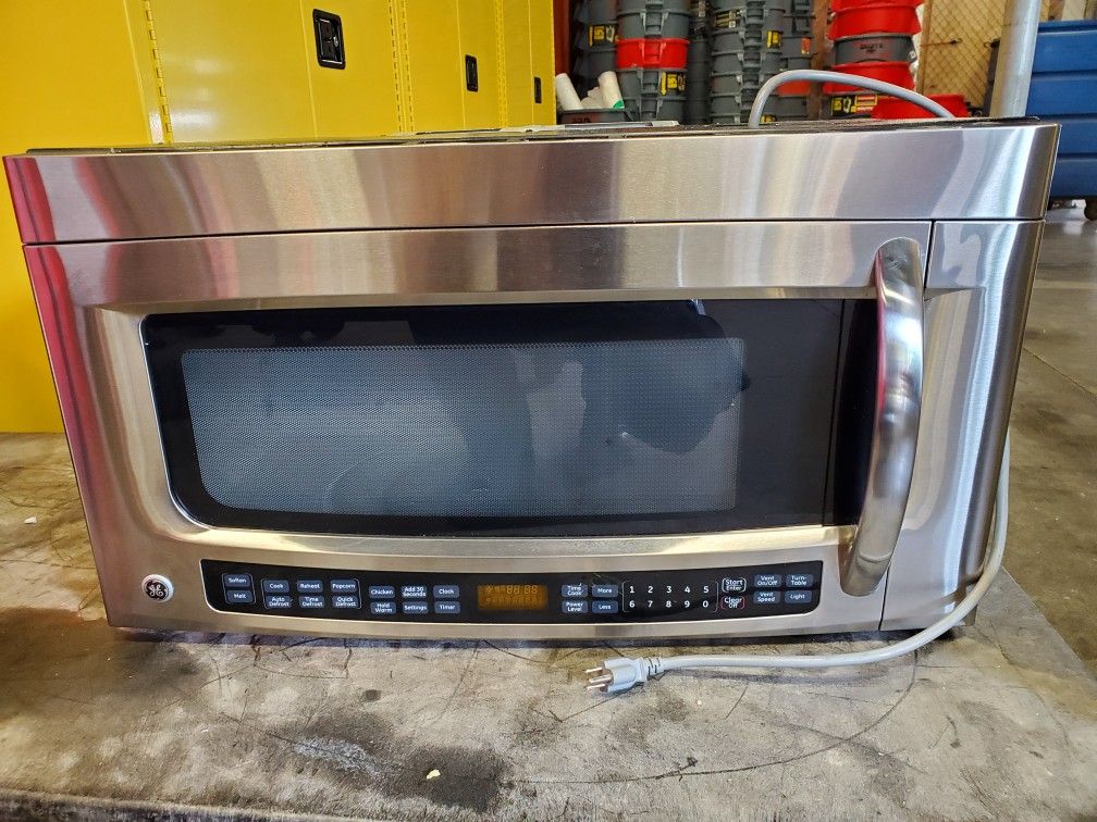 LG under microwave for Sale in Marlborough, MA OfferUp