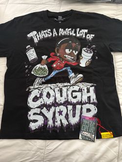 Cough Syrup