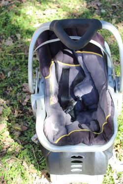 Infant Car seat Carrier