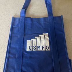 New Tote / Shopping Bags, different colors, sizes and styles