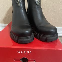 Guess Boots 