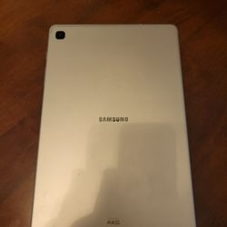 Samsung Galaxy Tab 6s Lite