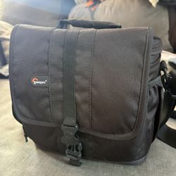 Camera Case