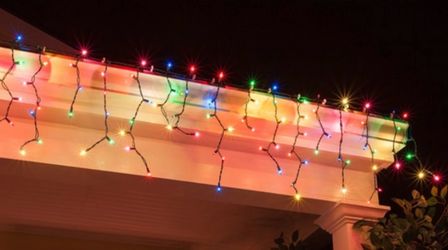 Foquitos de navidad