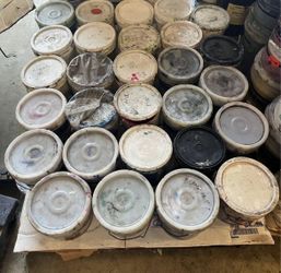 Screen Printing Inks