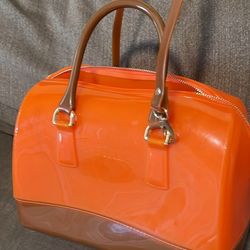 Furla Candy Handbag 