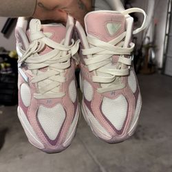 Women’s 9060 New Balance Shoes Size 5.5