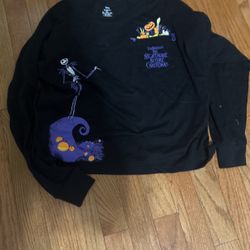 Nightmare Before Christmas