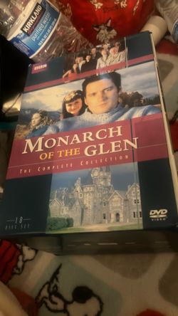 MONARCH of the GLEN
