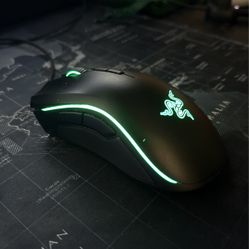 Razer Mamba Elite Mouse