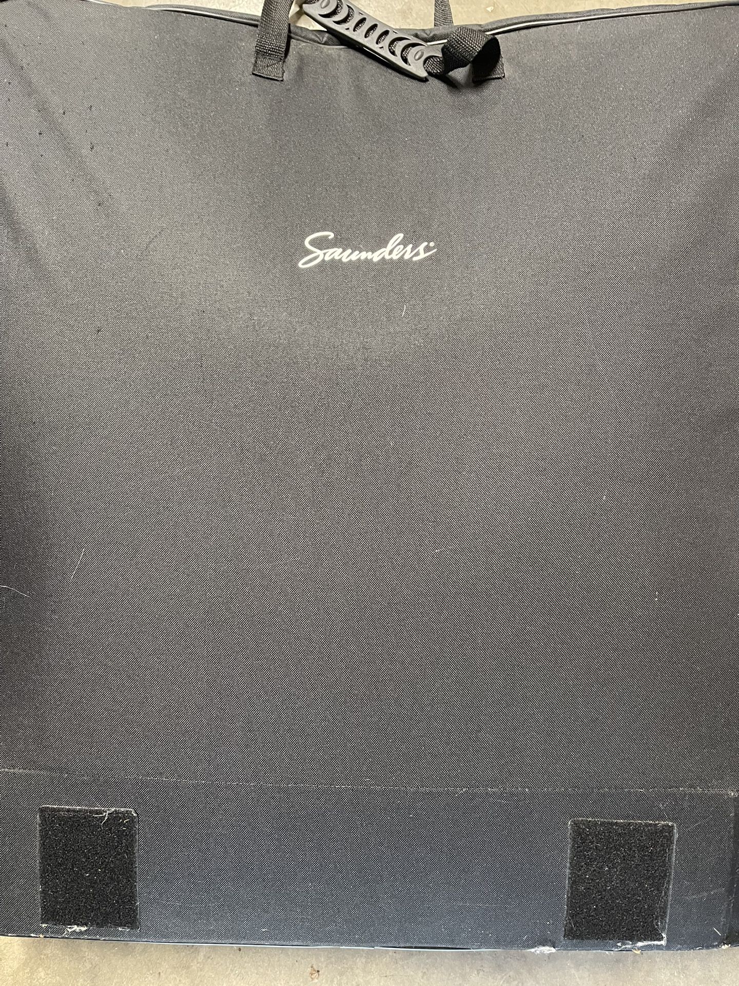 Saunders® Lumbar Home Traction Device