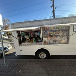 Selling Truck