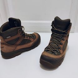 Classic Danner Military Desert Storm Mid Top Boots Size 10