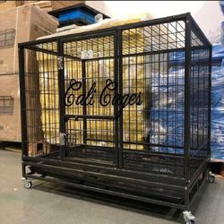 Build a Warm Home with Dog Pet Cages and Kennels white wear
