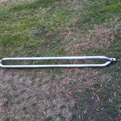 Barrotes Para Troka Con Paila De 6 Ft