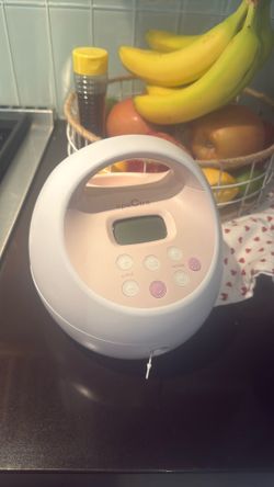 Breast Pump