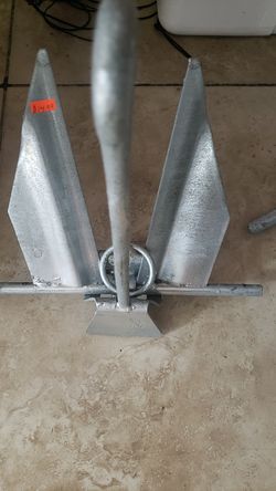 5lb anchor