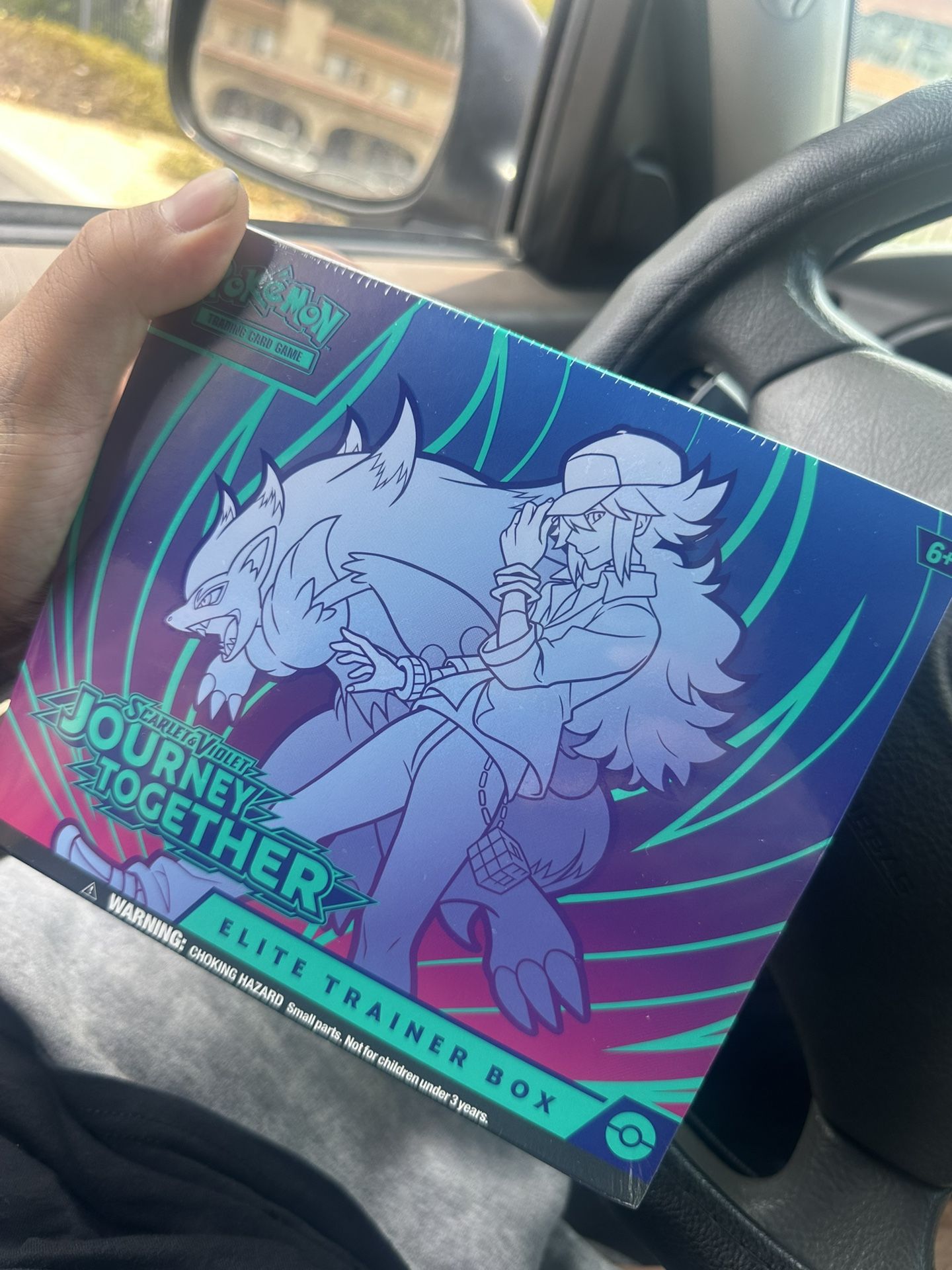 journey together etb 