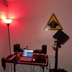 Need A Music Engineer