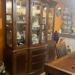China Cabinet 