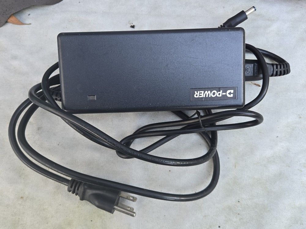 Electric Bicycle