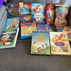 DVD