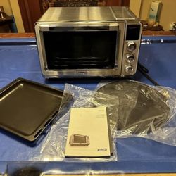DeLonghi Livensa Oven EO241250