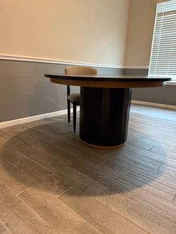 Dining Table W/ 3 chairs
