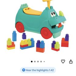 Battat – STEM Scooter